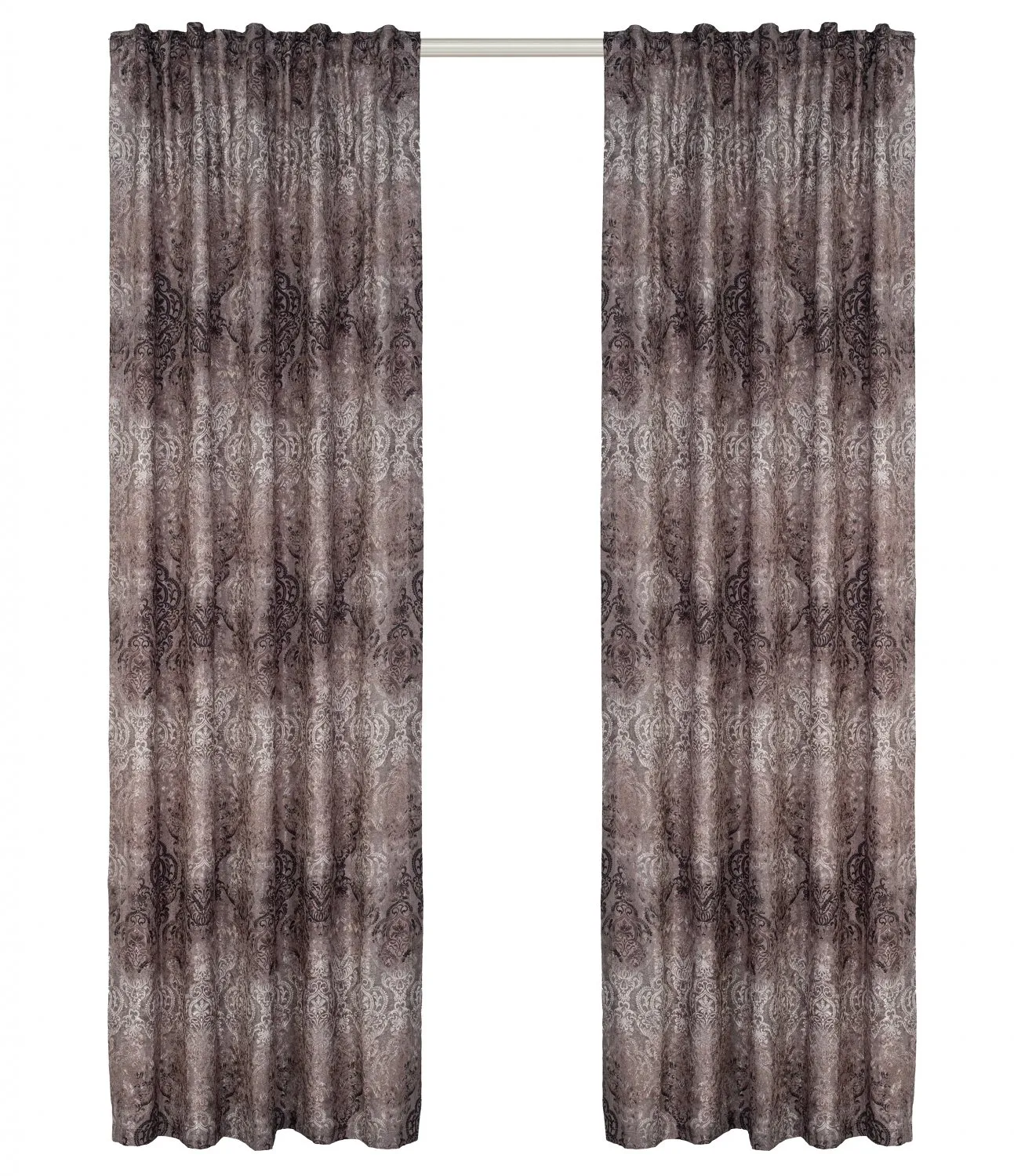 Vorhang - Lovis (greige)