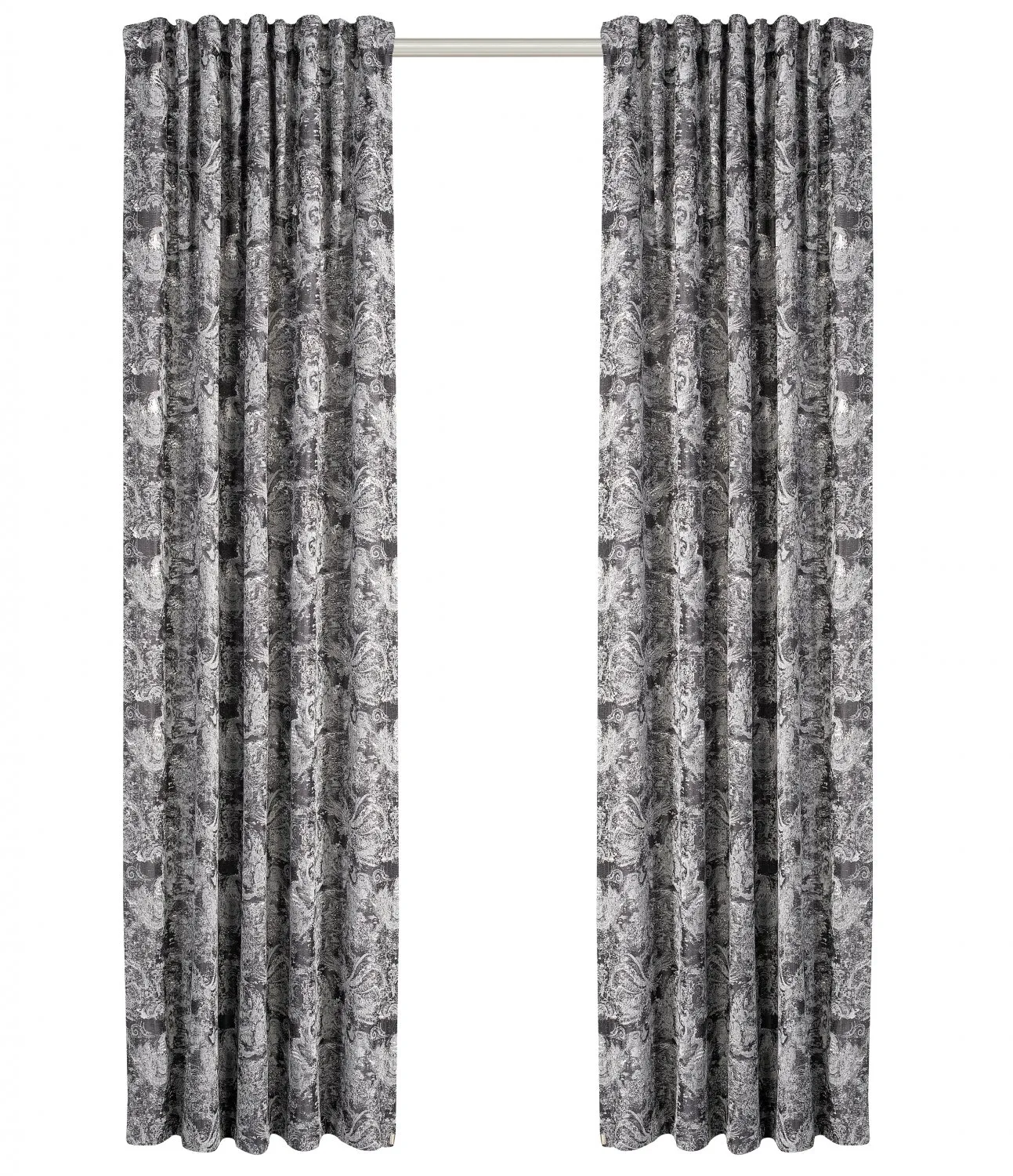Vorhang 140 x 260 cm