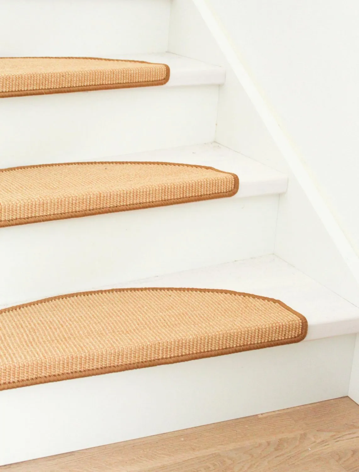 Stufenmatte - Salvador 28 x 65 cm (beige)