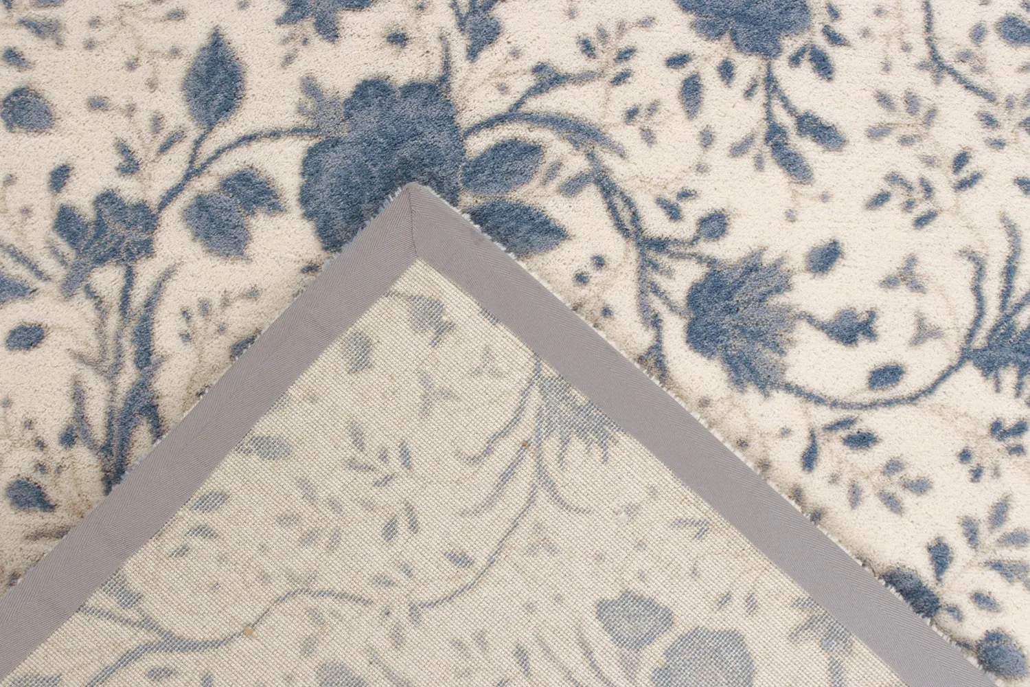 Wilton-Teppich - Euan (Beige)
