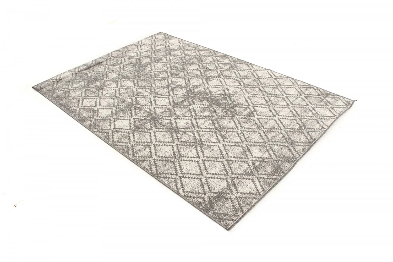 Teppich für innen und außen - Brussels Grey (grau)