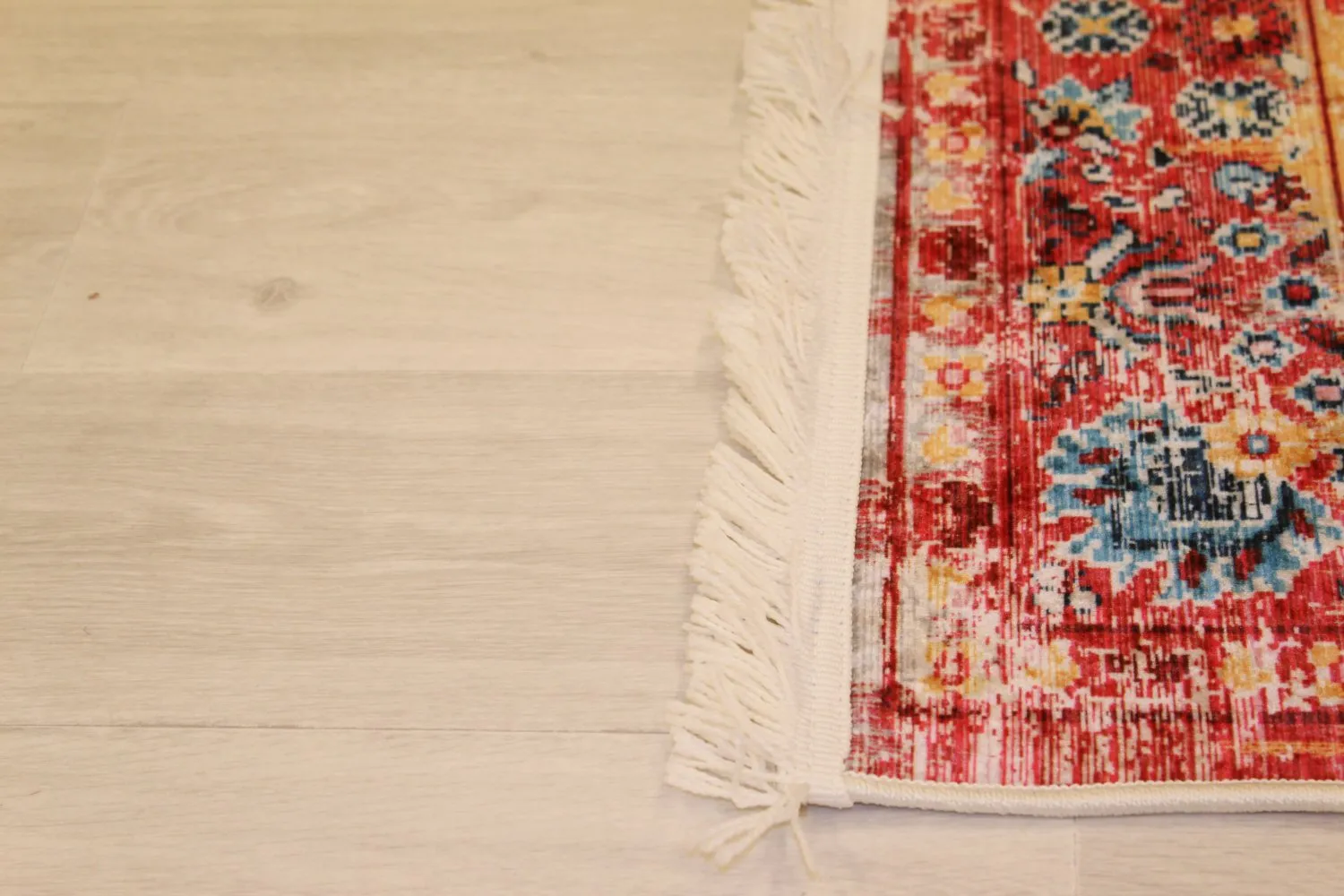 Rund Teppich - Jedaida (multi)