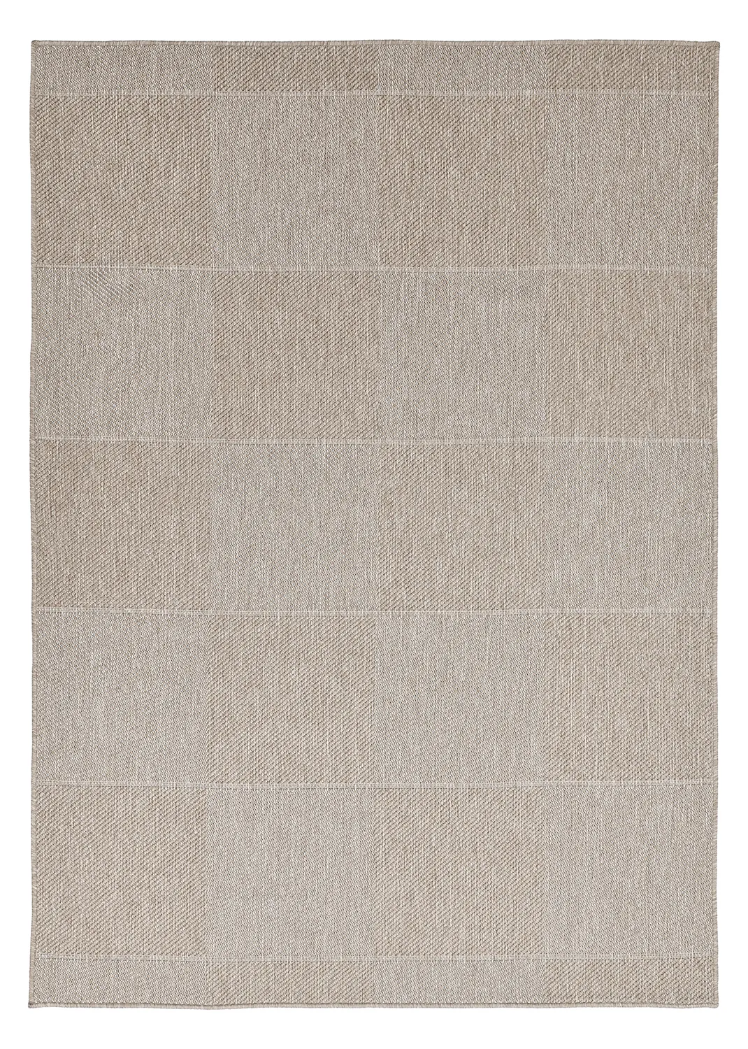 Teppich für innen und außen - utomhusmatta - Ava (beige)