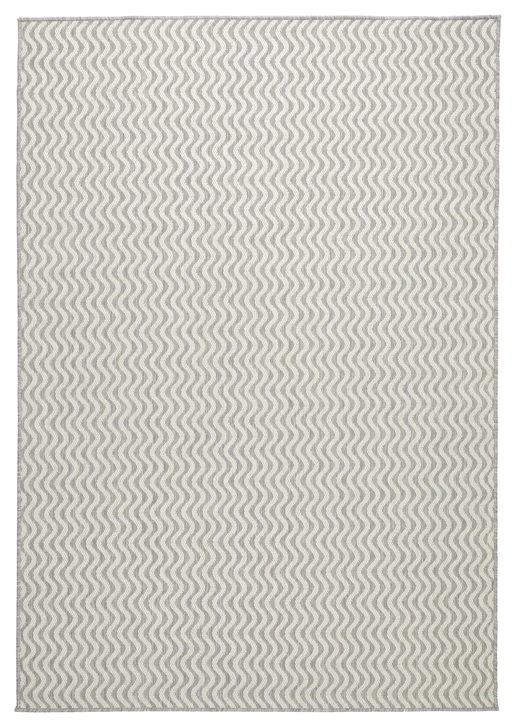 Teppich für innen und außen - Tracino (taupe)