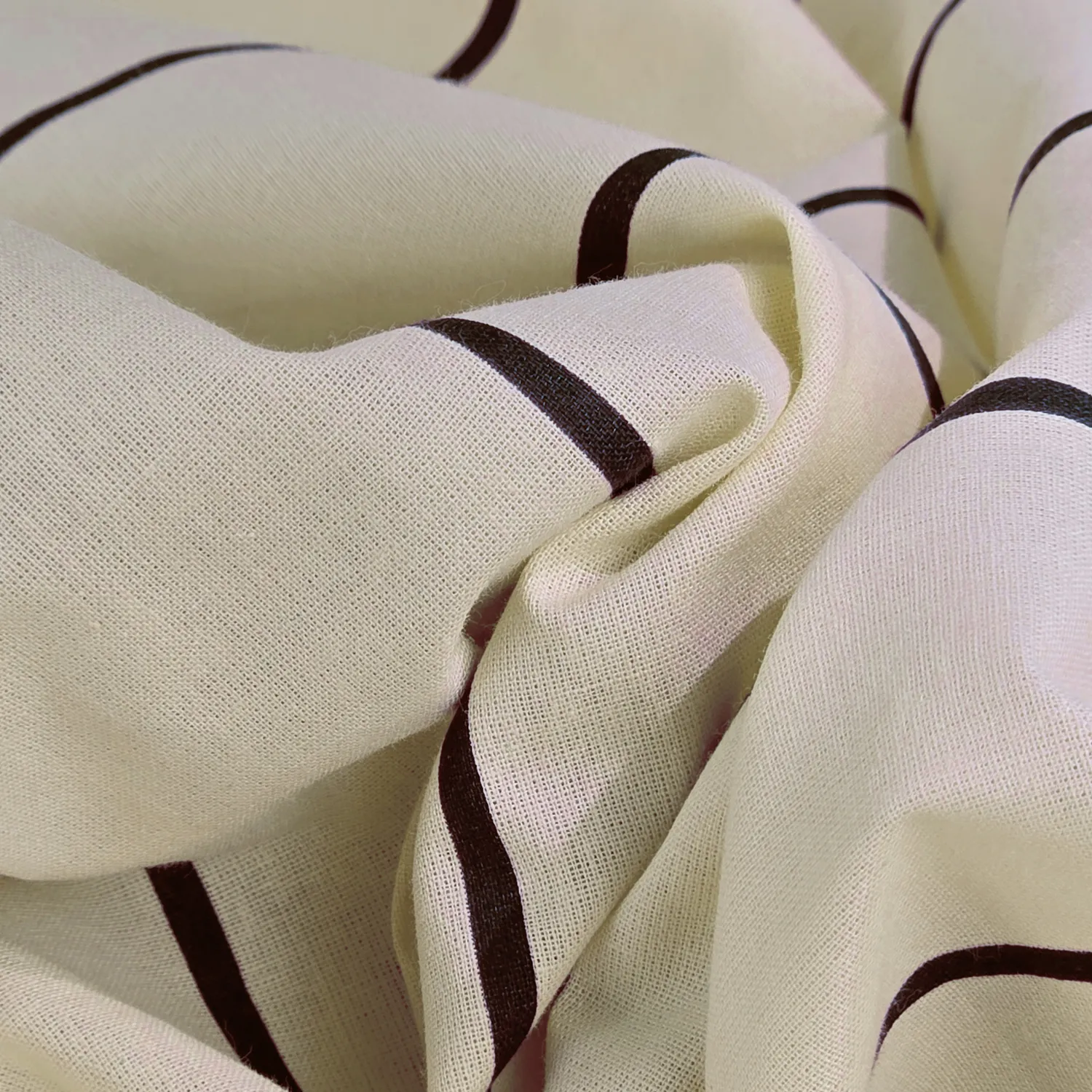 Bettwäsche-Set - Isadora (beige)