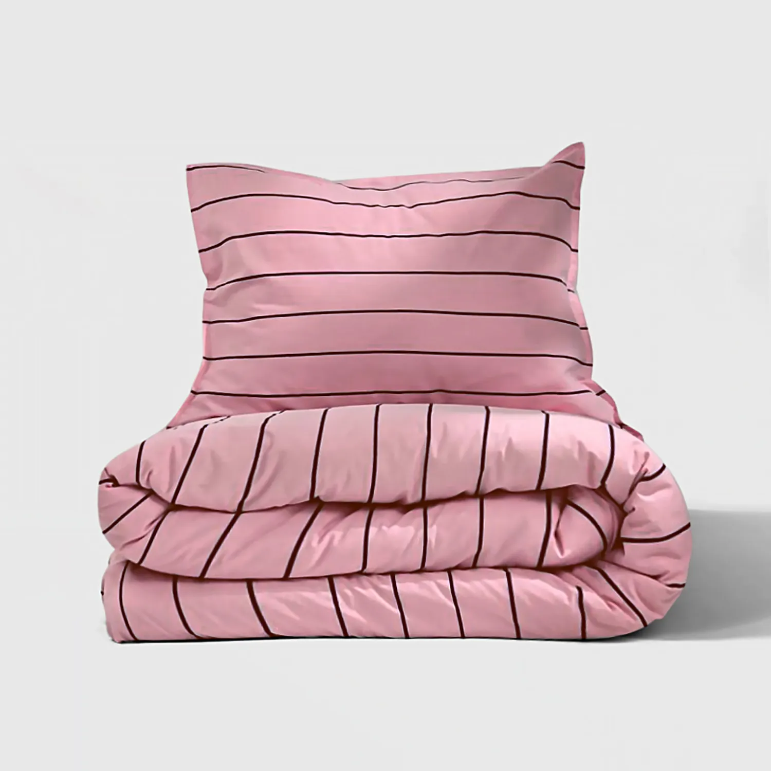 Bettwäsche-Set - Isadora (rosa)