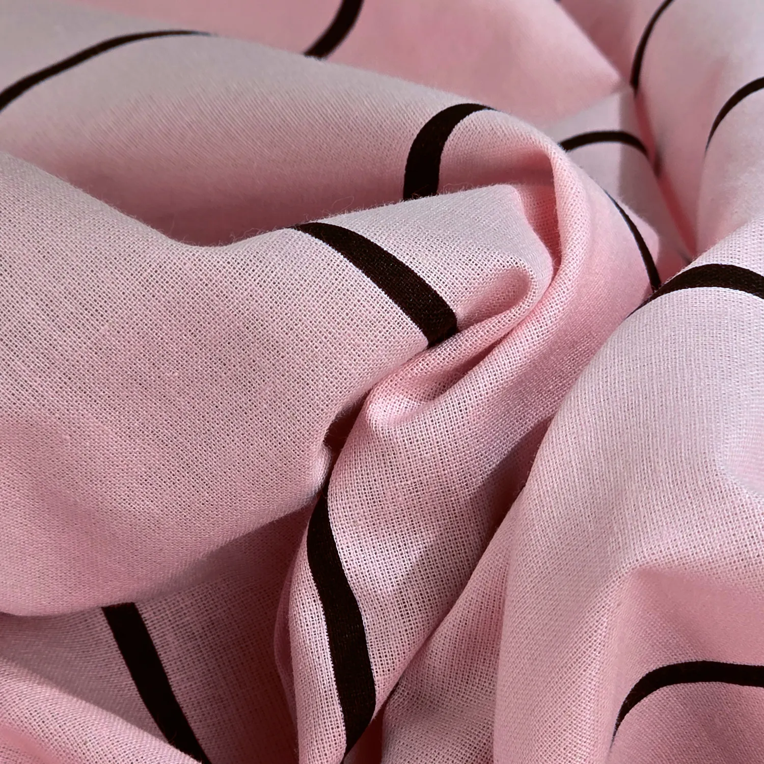 Bettwäsche-Set - Isadora (rosa)