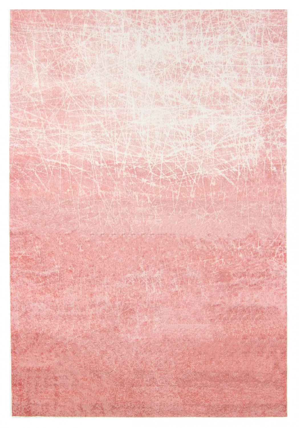 Wilton-Teppich - Jervis (rosa)