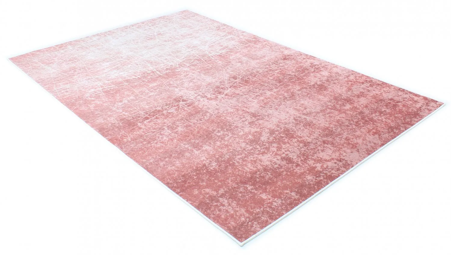 Wilton-Teppich - Jervis (rosa)