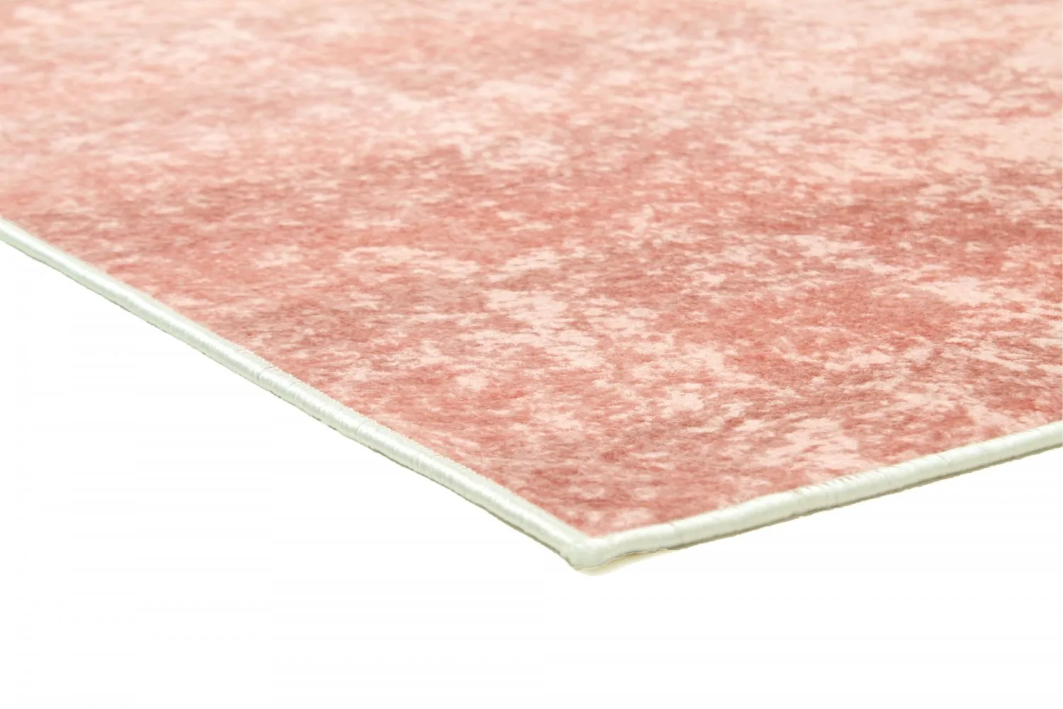 Wilton-Teppich - Jervis (rosa)