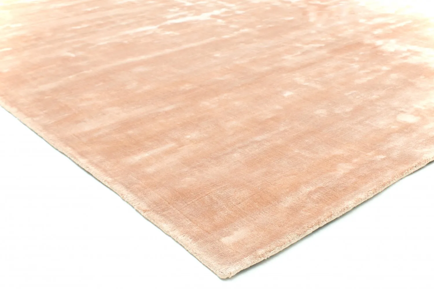 Viskose-teppich - Jodhpur Special Luxury Edition (aprikose)