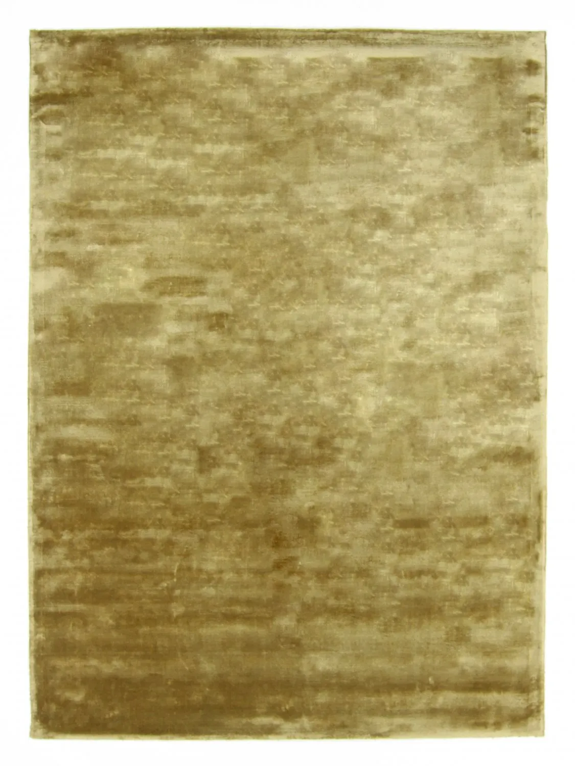 Viskose-teppich - Jodhpur Special Luxury Edition (gold)