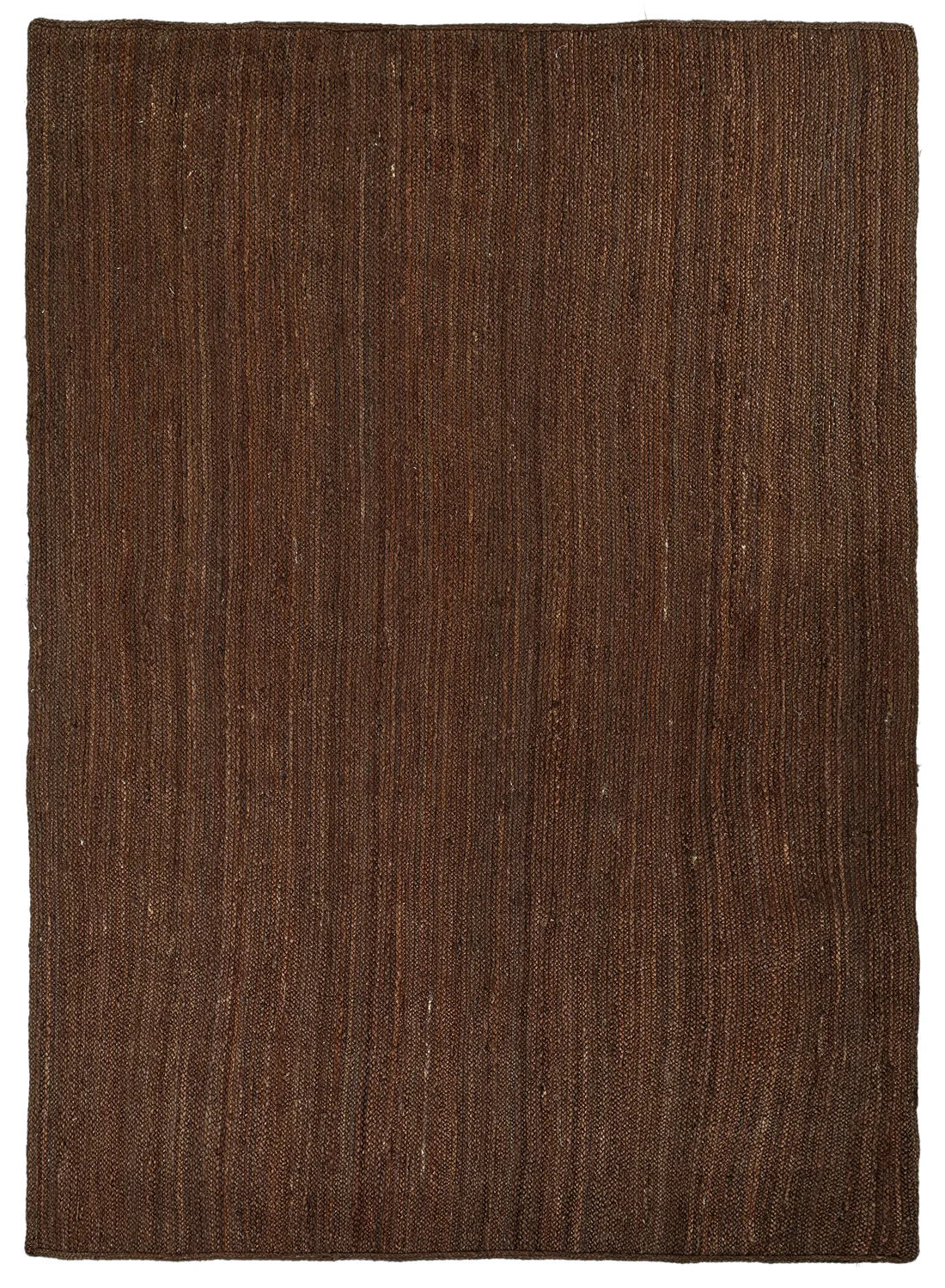 Juteteppich - Amasia (braun)