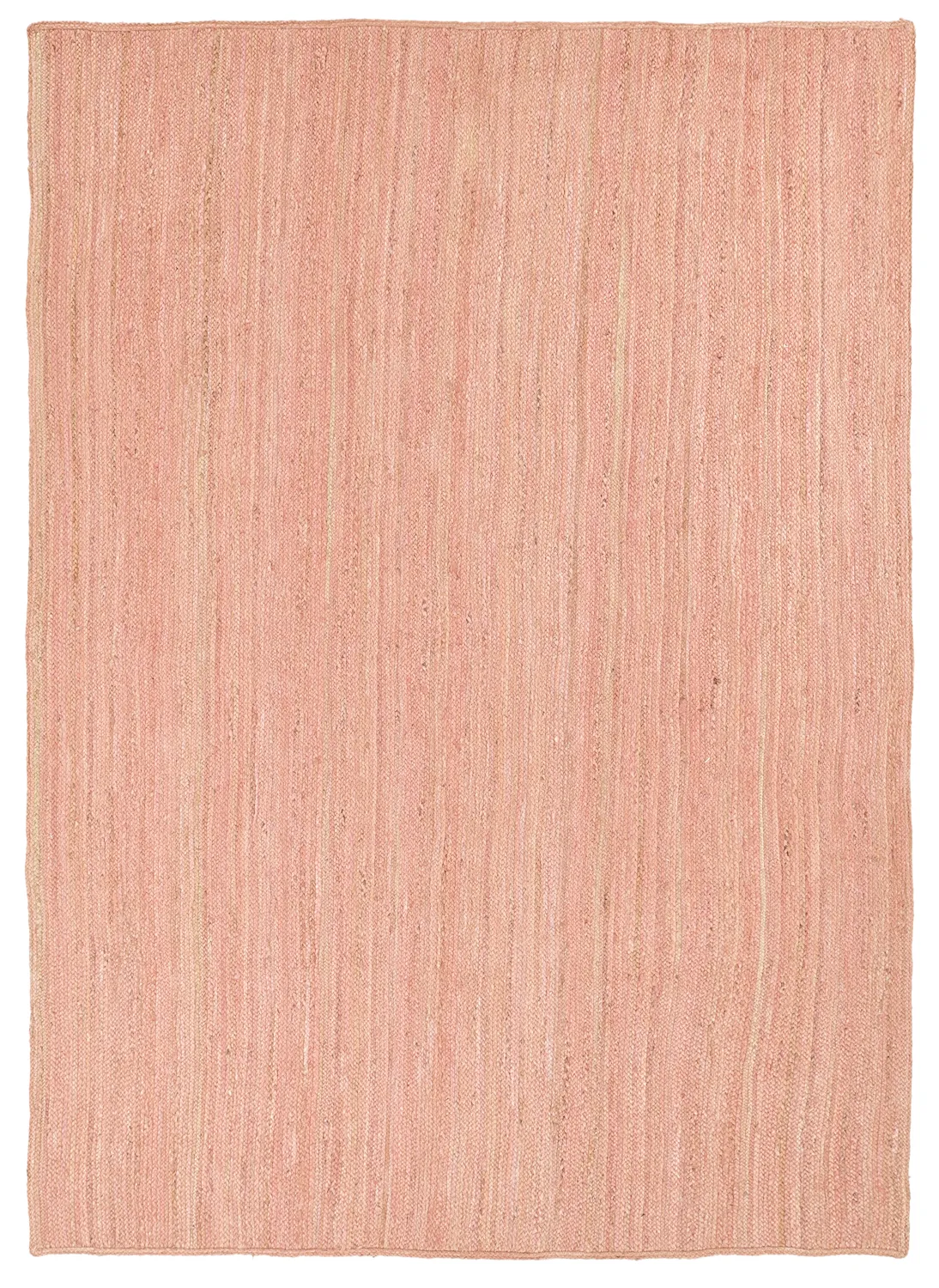 Juteteppich - Amasia (tan)