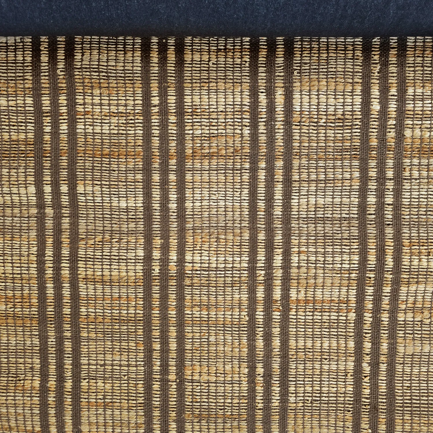Juteteppich - Sanah (braun)
