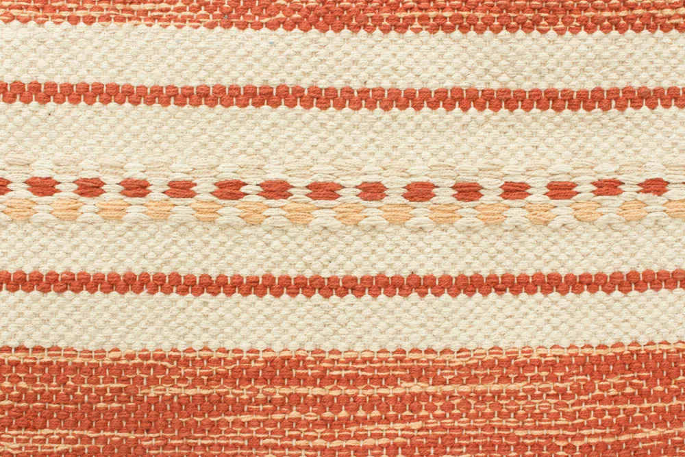 Flickenteppich - Kajsa (beige)