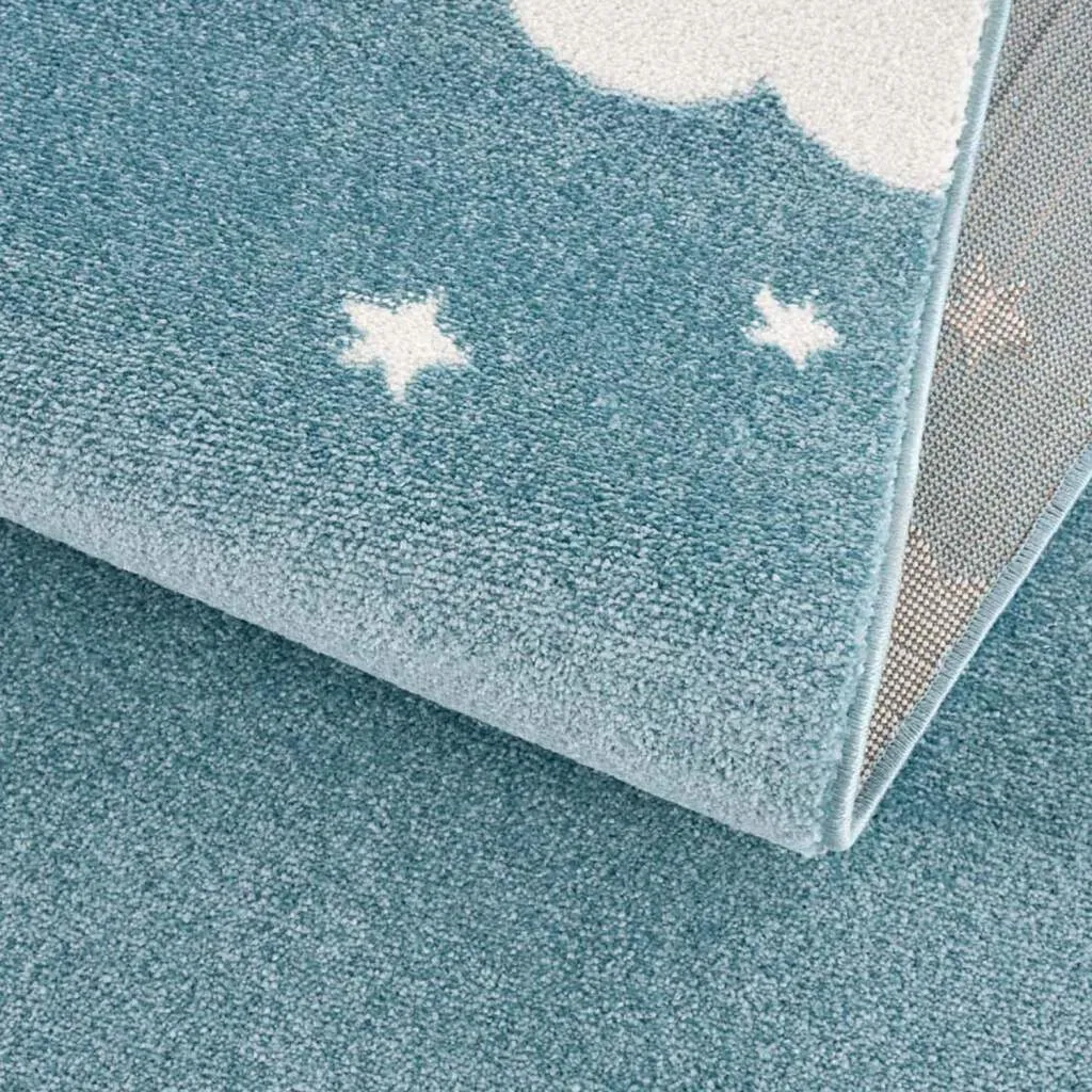 Kinderteppich - Night Sky (multi)