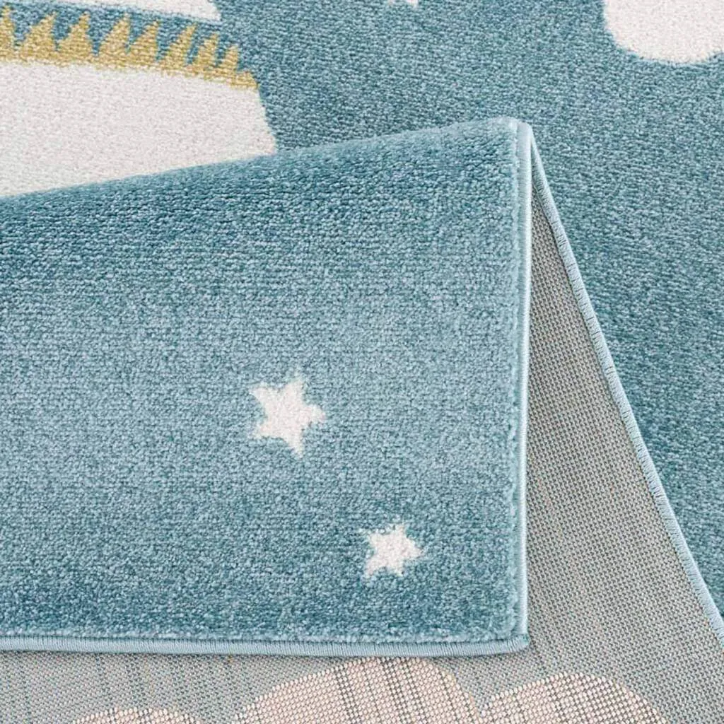 Kinderteppich - Night Sky (multi)