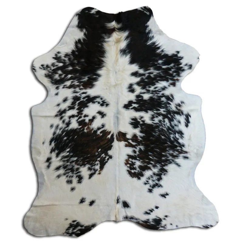 Kuhfell - Tricolor Exotic N131