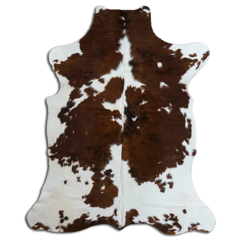 Kuhfell - Tricolor Exotic N142