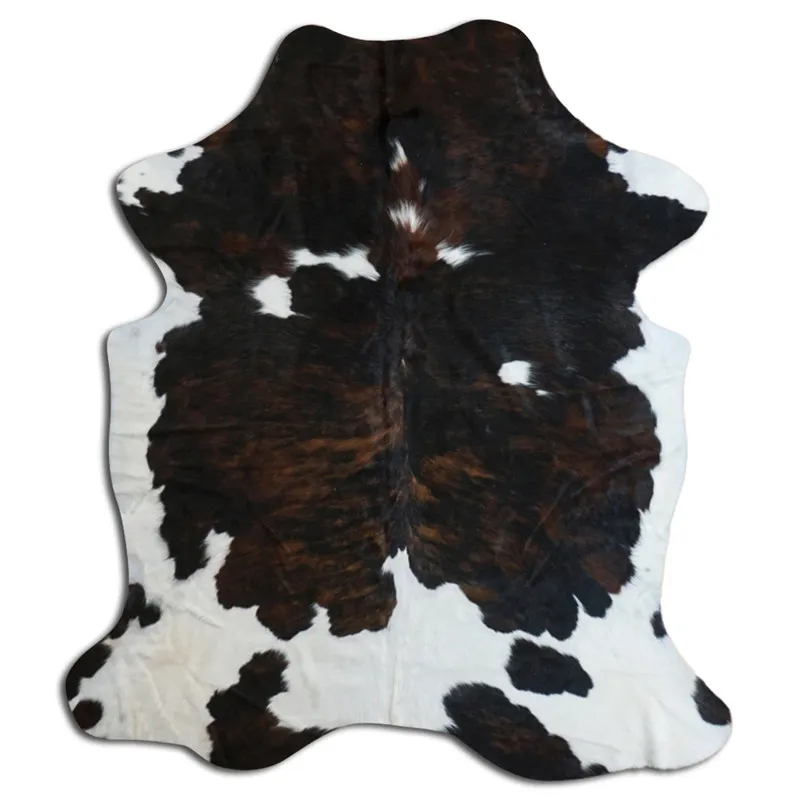 Kuhfell - Tricolor Exotic N144