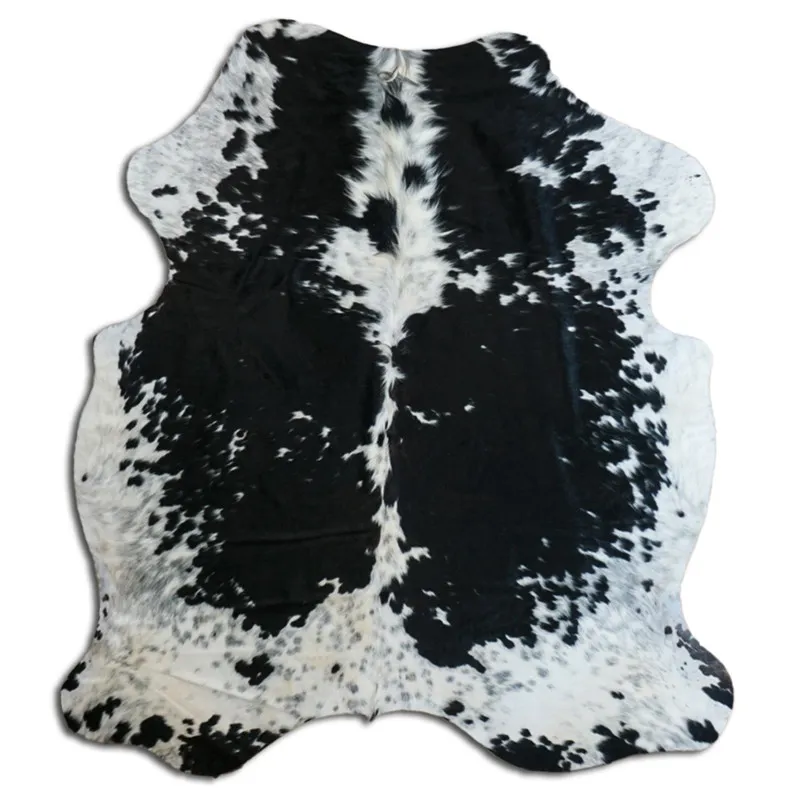Kuhfell - Tricolor Exotic N042
