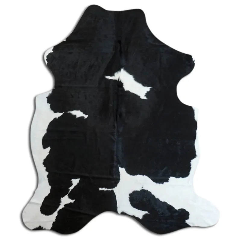 Kuhfell - Tricolor Exotic N052