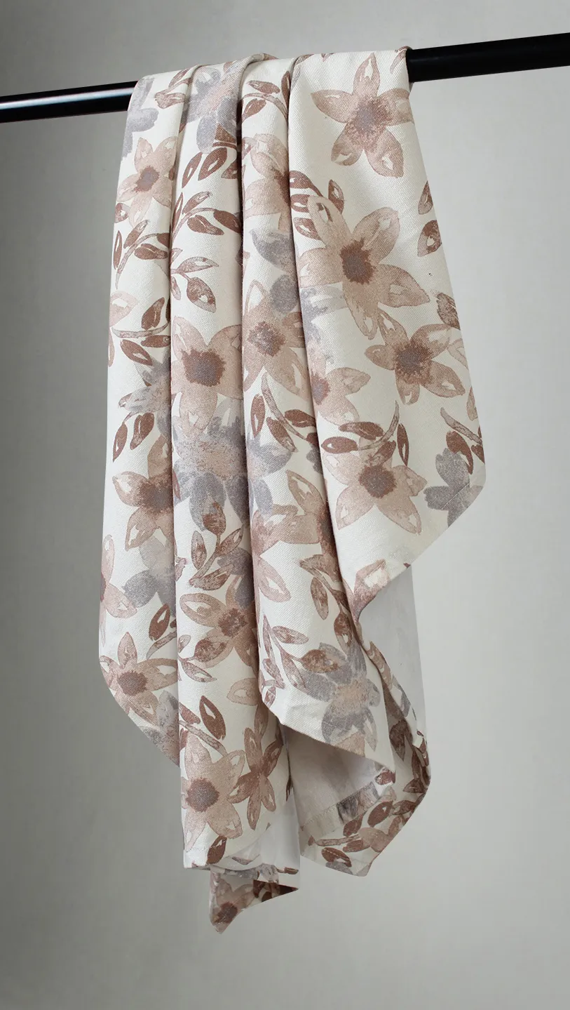 Küchenhandtücher im 2er-Pack - Petite (beige)