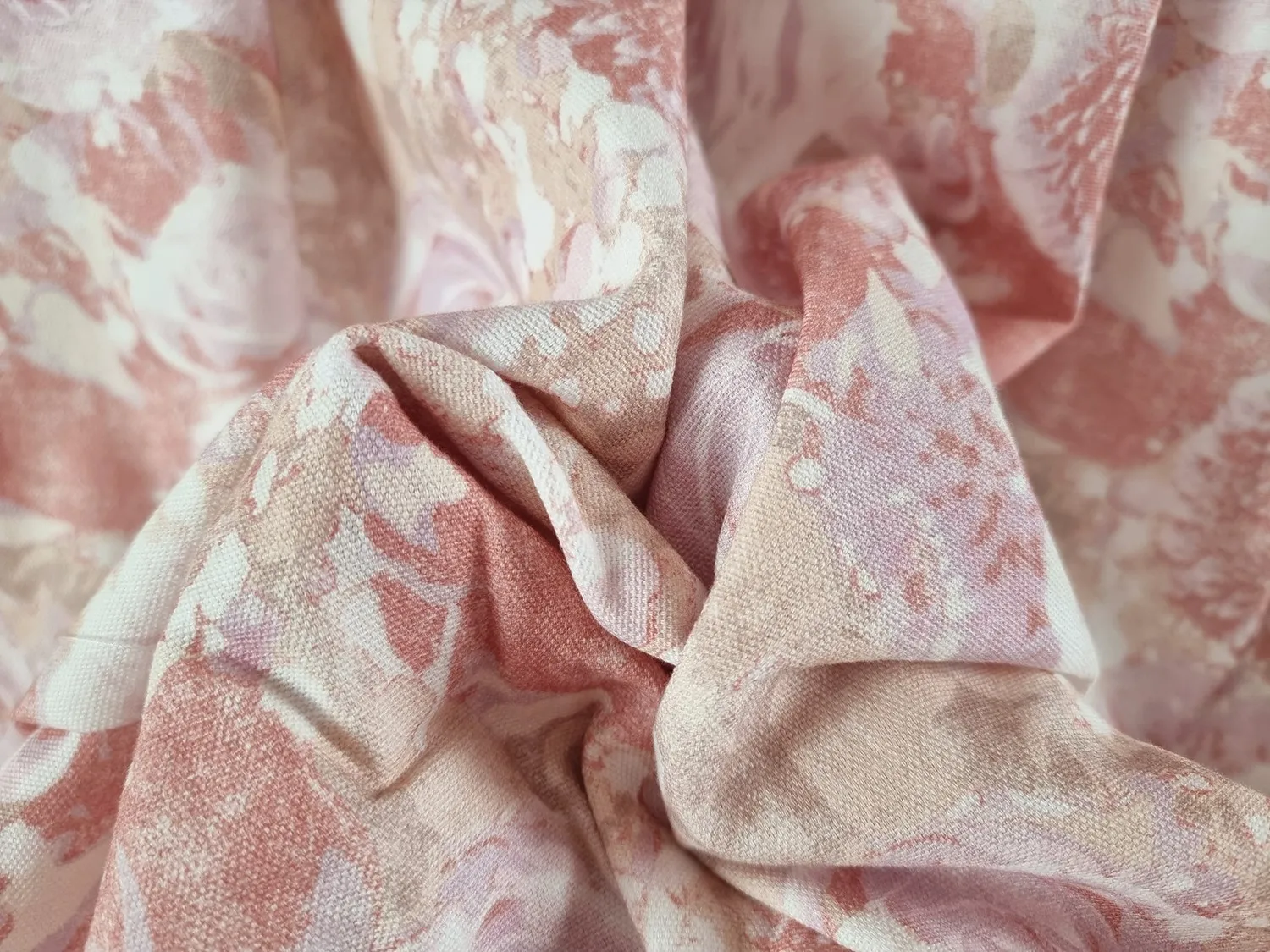 Küchenhandtücher im 2er-Pack - Soft (rosa)