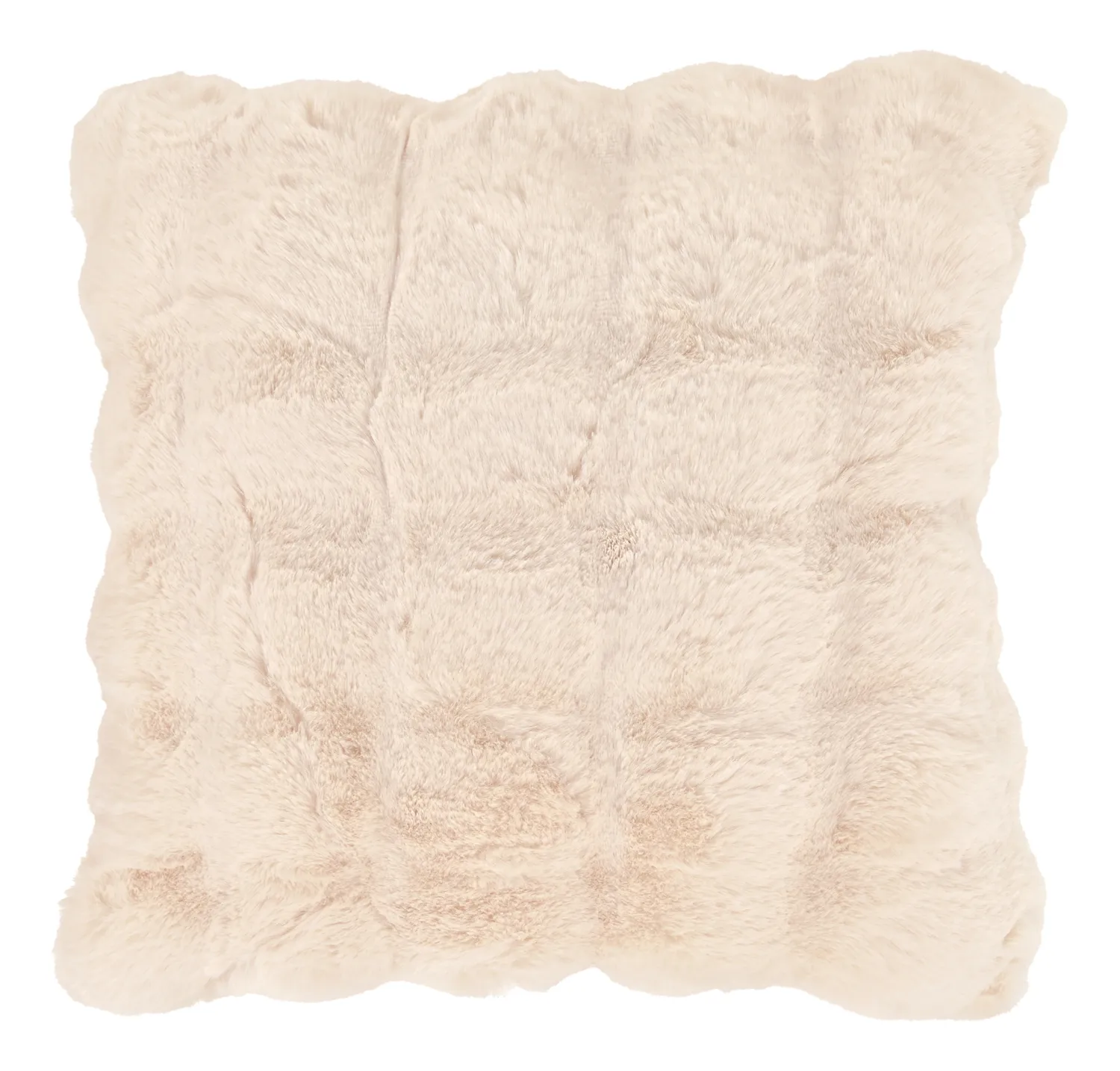Kissenbezug - Aranga Bubble (beige)