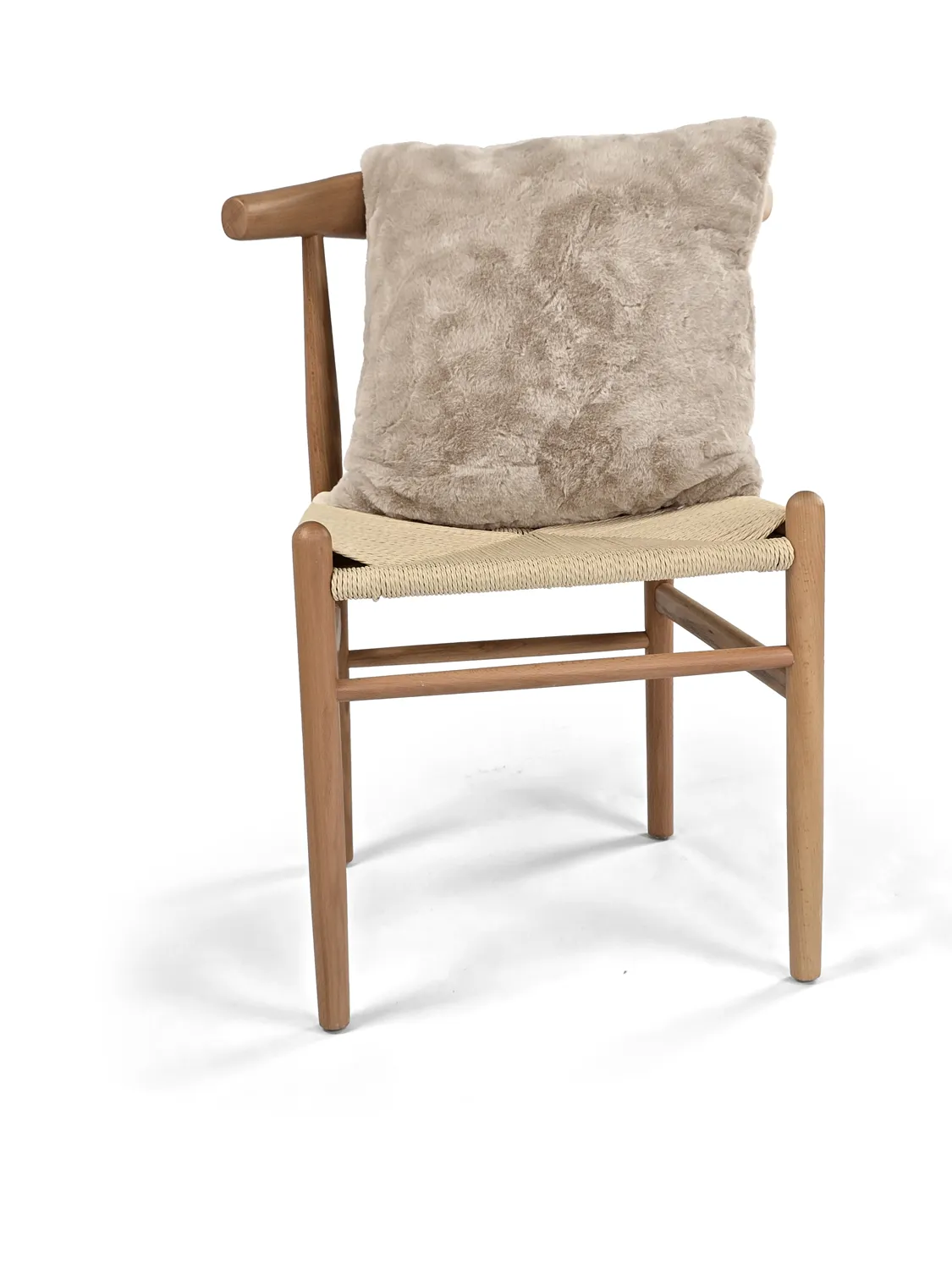 Kissenbezug - Aranga Super Soft (braun)