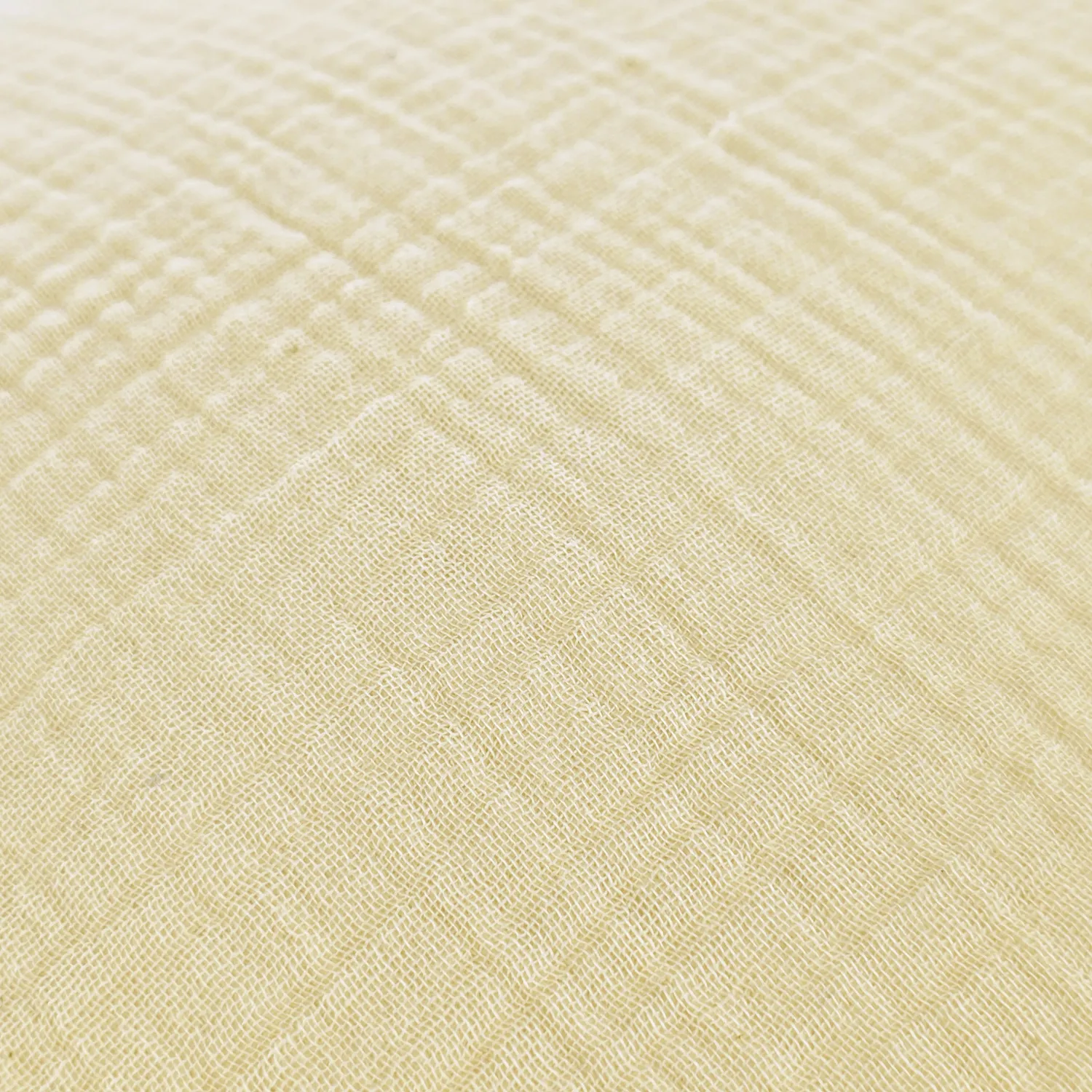 Kissenbezug - Dorena (creme)