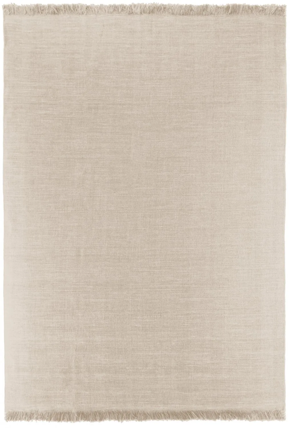 Wollteppich - Layton (beige)
