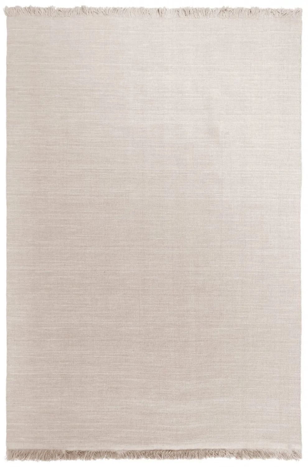 Wollteppich - Layton (braun)