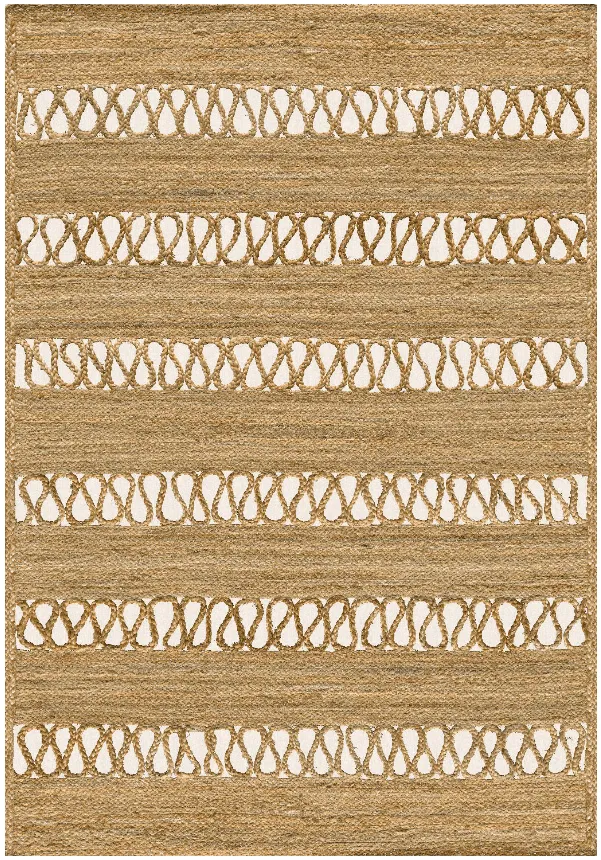 Wilton-Teppich - Levie (beige)