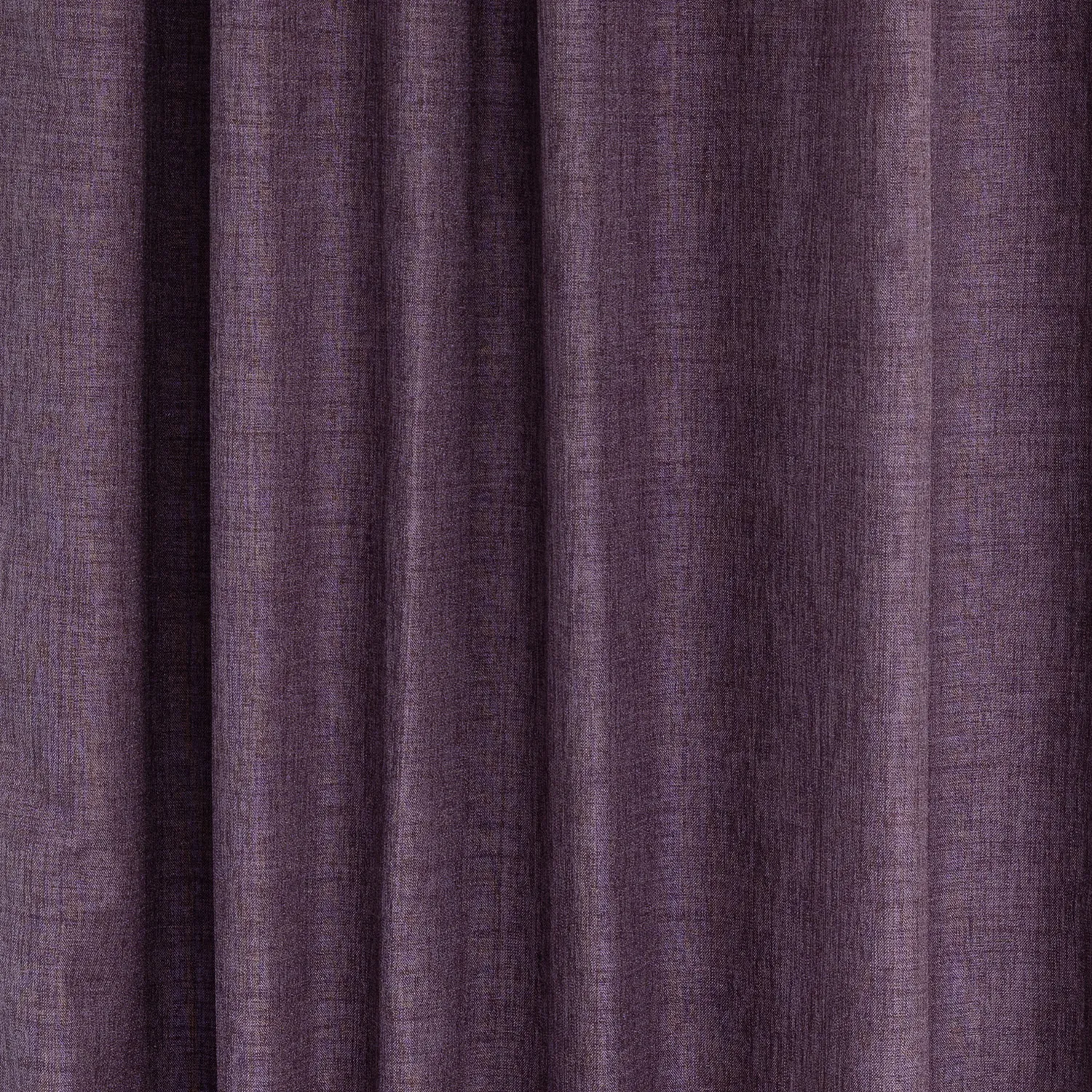 Vorhänge - Verdunkelungsvorhänge Raya (violett)