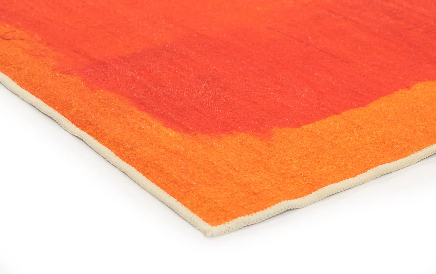 Wilton-Teppich - Asti (orange)