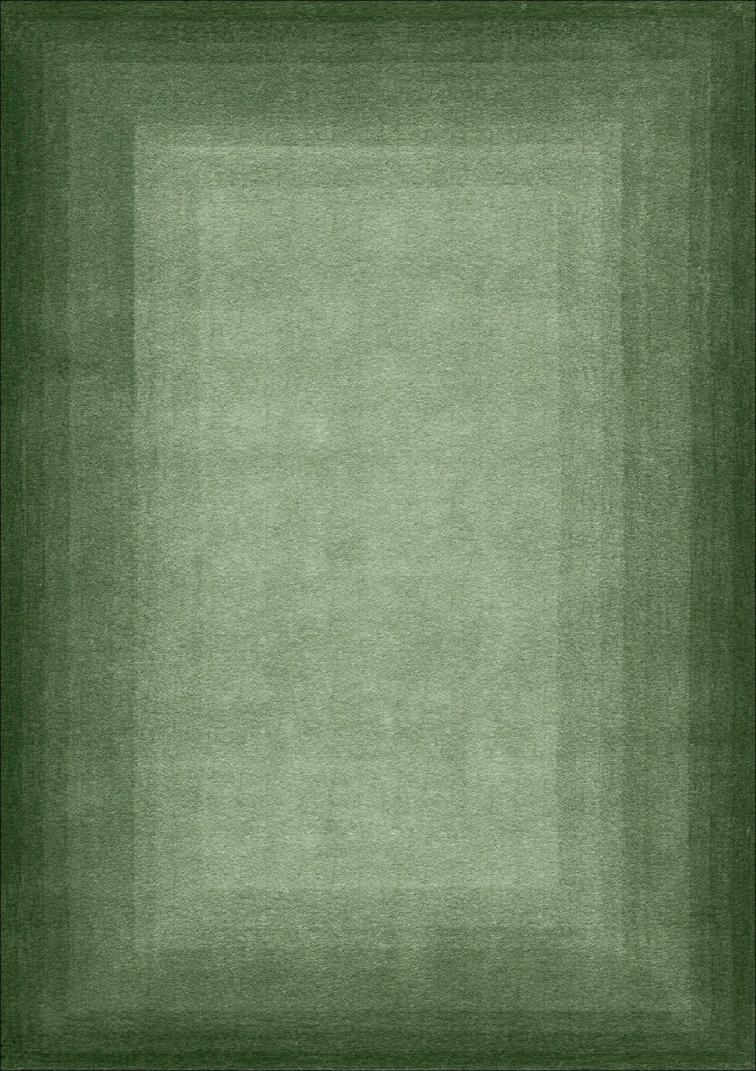 Wilton-Teppich - Zina (grün)