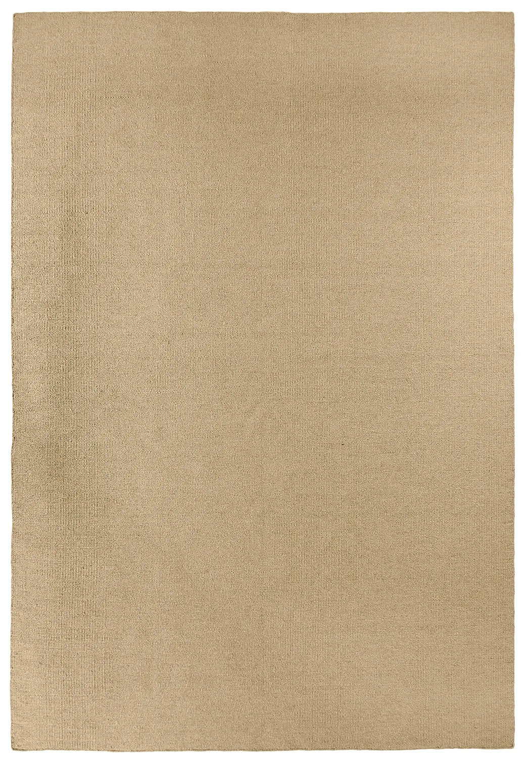 Wollteppich - Hamilton (beige)