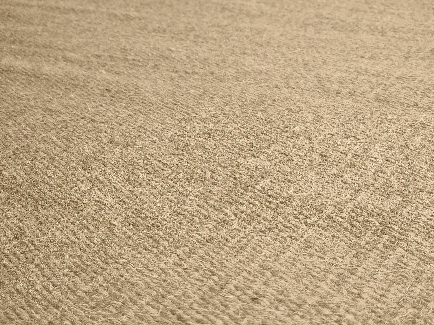 Wollteppich - Hamilton (beige)