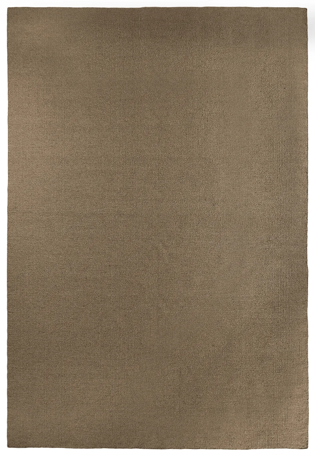 Wollteppich - Hamilton (braun)
