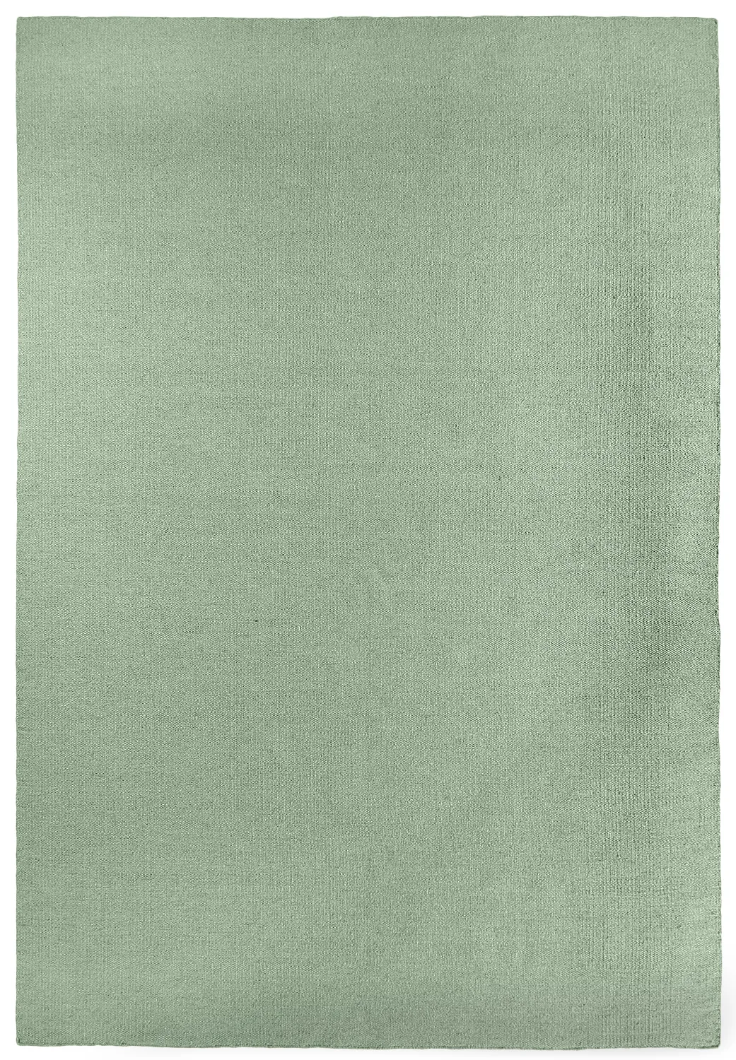 Wollteppich - Hamilton (grün)