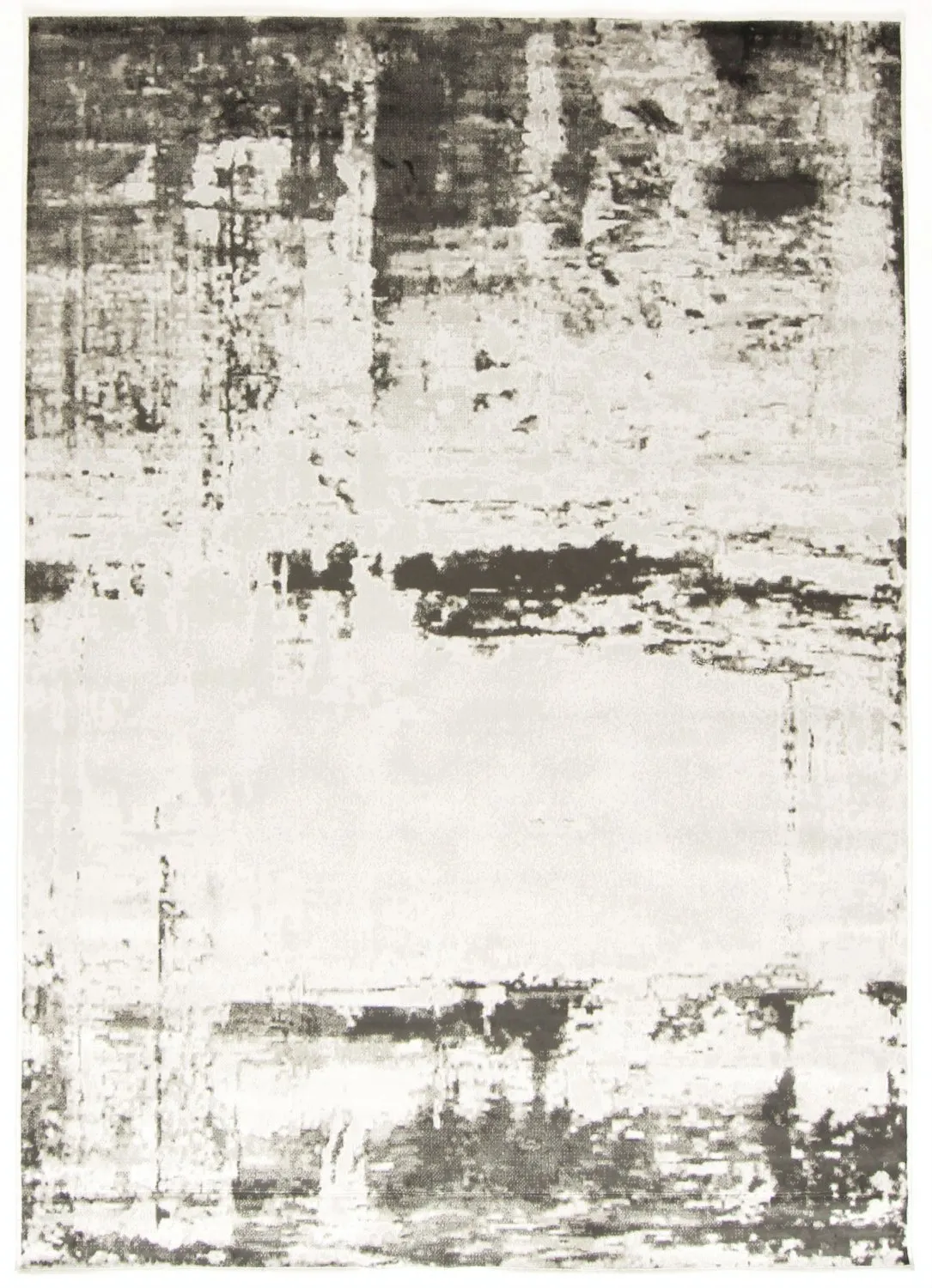Wilton-Teppich - Dandolo (silber)