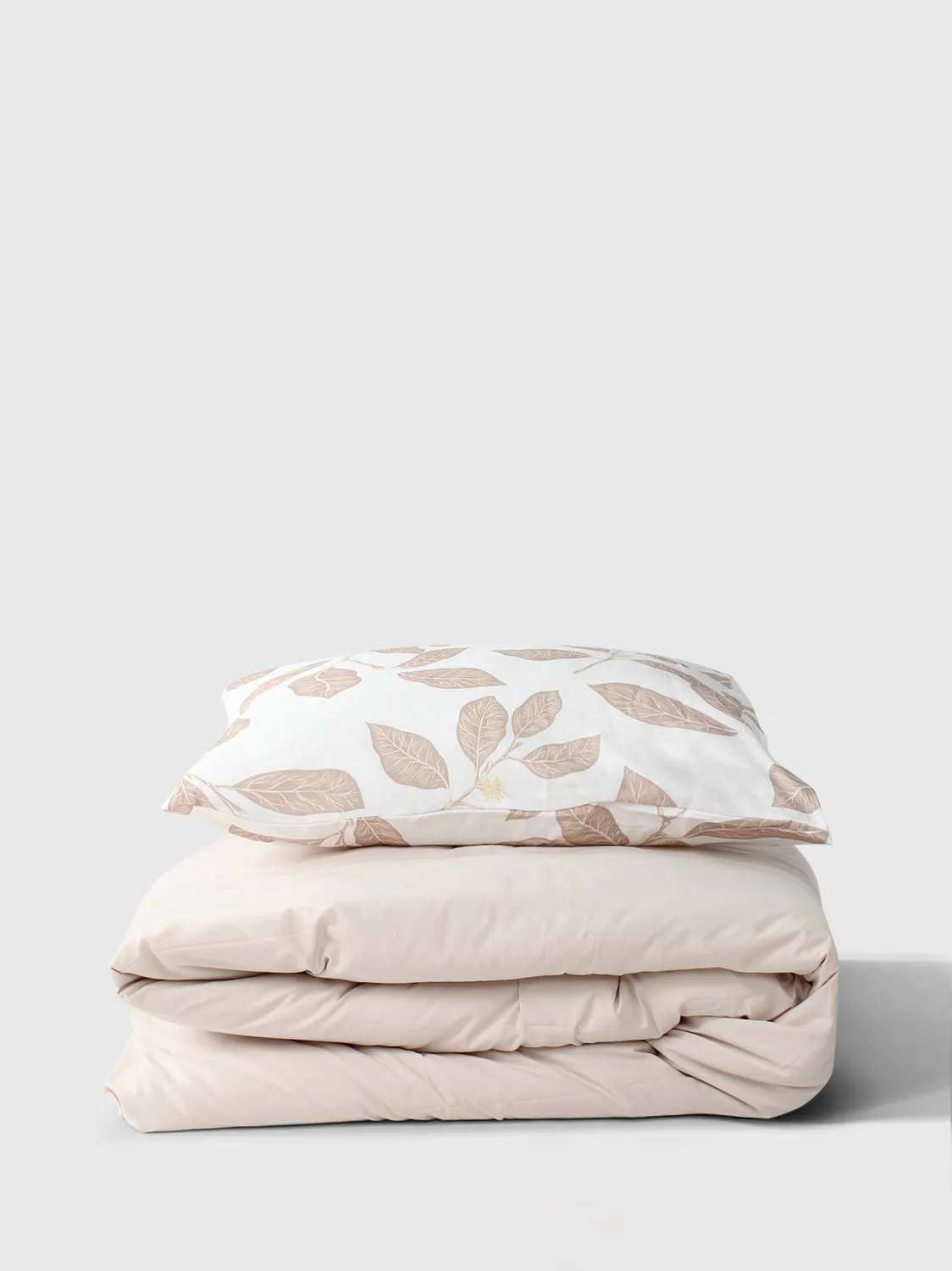 Bettwäsche-Sets - Morris (beige)