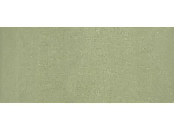 Kunststoffteppiche - Der Horred-Teppich Plain (Olive)