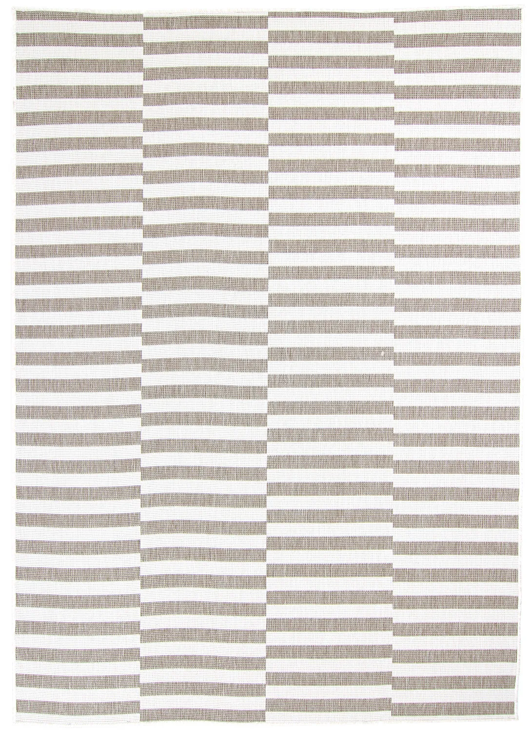 Teppich für innen und außen - Otto (beige)