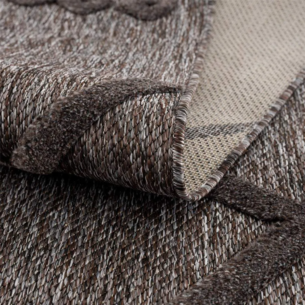 Shaggy Indoor-Outdoor - Newhaven (anthrazit)