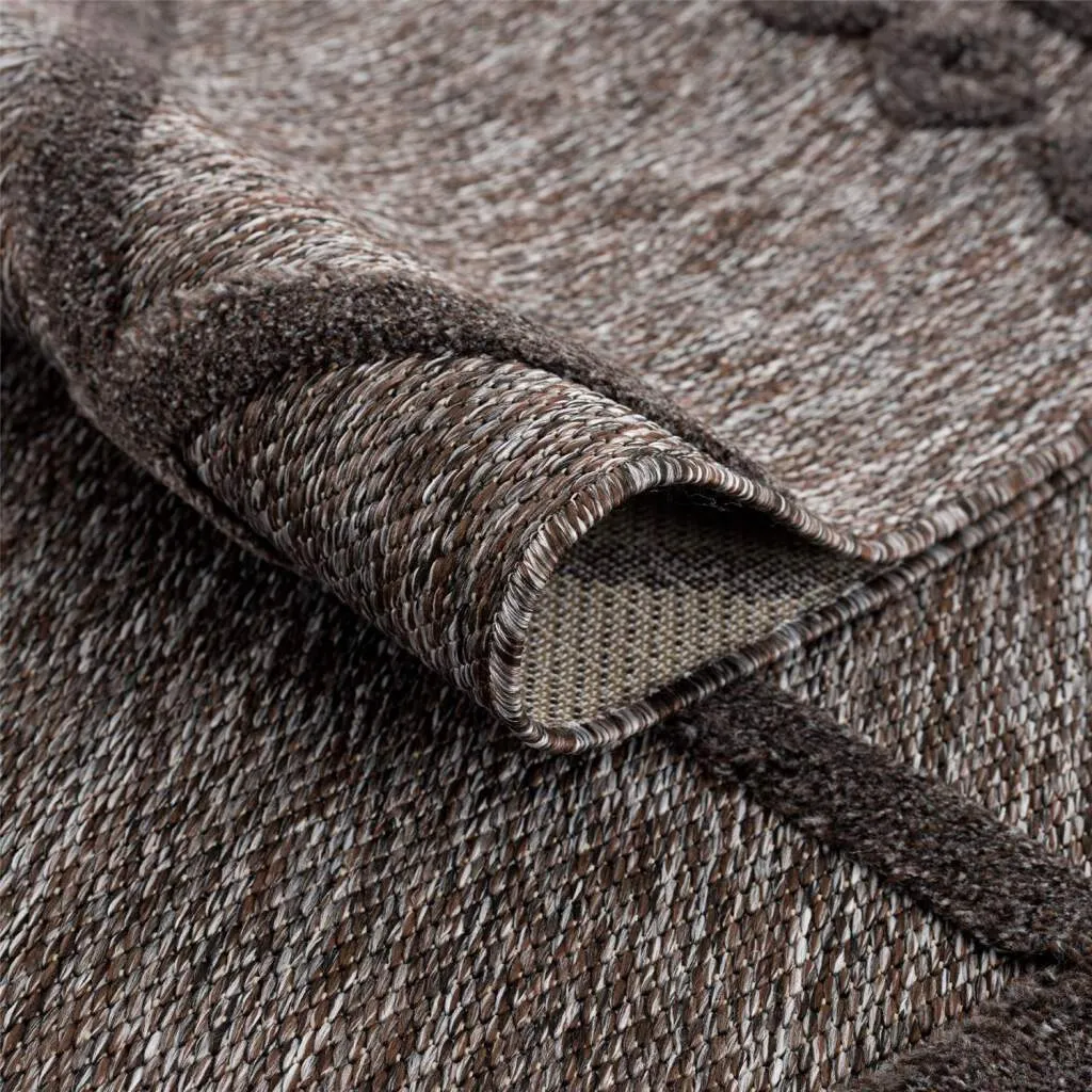 Shaggy Indoor-Outdoor - Newhaven (anthrazit)