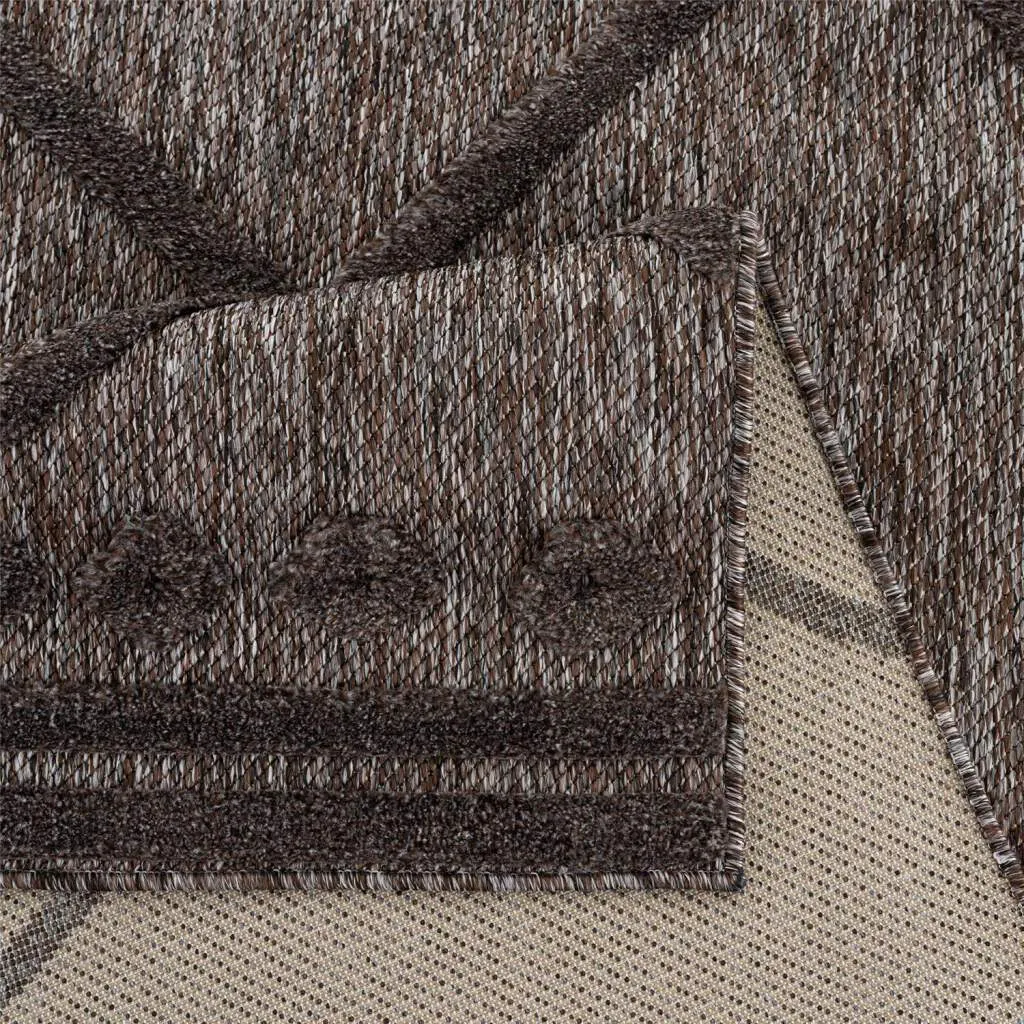 Shaggy Indoor-Outdoor - Newhaven (anthrazit)