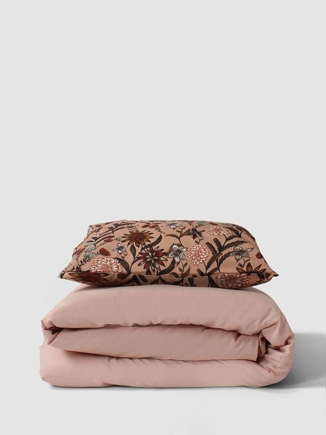 Bettwäsche-Sets - Lotten (blush)